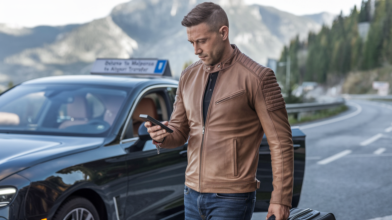 Bolzano to Malpensa Airport Transfer: Your Complete Guide